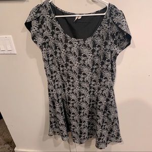 Frenchi Dress